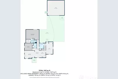 1616 N Longview Street, Beavercreek, OH 45432 - Photo 45
