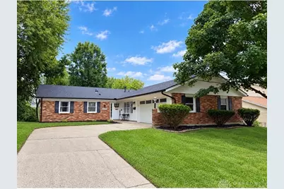 367 Bowman Drive, Fairborn, OH 45324 - Photo 1