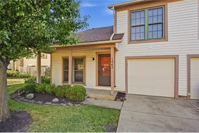 1445 Sanzon Drive, Fairborn, OH 45324 - Photo 1
