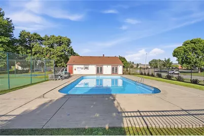1445 Sanzon Drive, Fairborn, OH 45324 - Photo 53