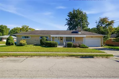 2560 Casey Drive, Springfield, OH 45503 - Photo 1