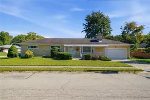 2560 Casey Dr, Springfield, OH 45503 - Photo 1