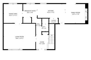 418 Zimmer Dr, Fairborn, OH 45324 - Photo 41