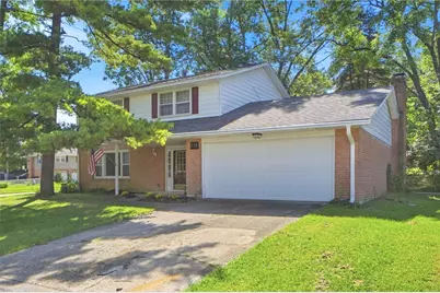 418 Zimmer Drive, Fairborn, OH 45324 - Photo 3