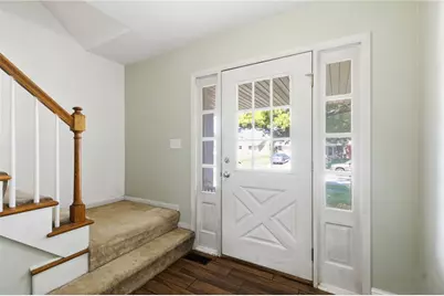 418 Zimmer Drive, Fairborn, OH 45324 - Photo 5