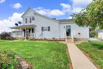 9172 Oakes Road, Arcanum, OH 45304 - Photo 1