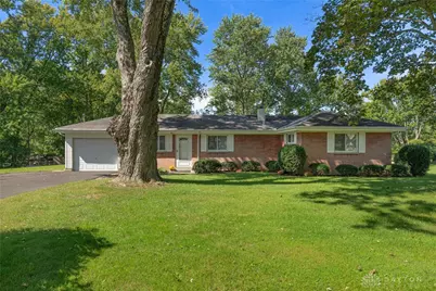 1663 Curlett Drive, Beavercreek, OH 45432 - Photo 1