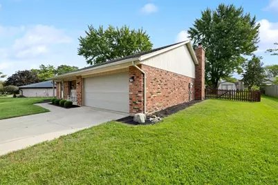 630 Wisteria Drive, Troy, OH 45373 - Photo 5