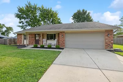 630 Wisteria Drive, Troy, OH 45373 - Photo 7