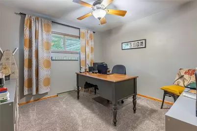 829 Lovetta Drive, Kettering, OH 45429 - Photo 19