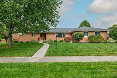 829 Lovetta Drive, Kettering, OH 45429 - Photo 1