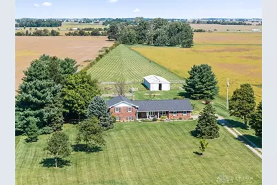 15374 Old US Route 35, Jefferson Twp, OH 45335 - Photo 63