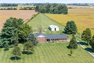 15374 Old US Route 35, Jefferson Twp, OH 45335 - Photo 63