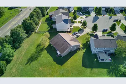 1581 Black Wolf Drive, Lebanon, OH 45036 - Photo 9