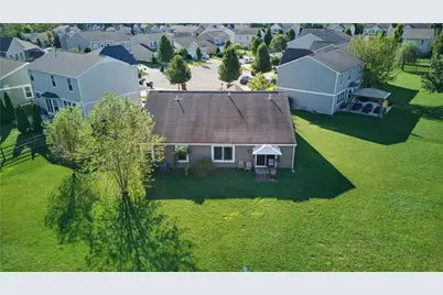1581 Black Wolf Drive, Lebanon, OH 45036 - Photo 13