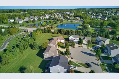 1581 Black Wolf Drive, Lebanon, OH 45036 - Photo 7