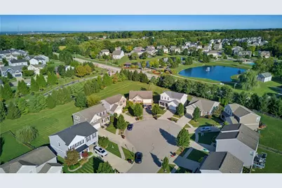 1581 Black Wolf Drive, Lebanon, OH 45036 - Photo 5
