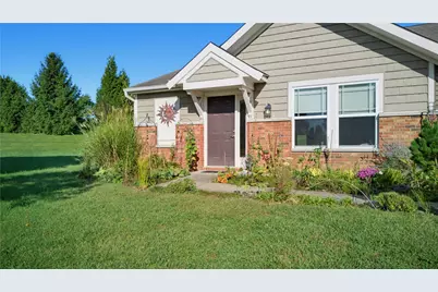 1581 Black Wolf Drive, Lebanon, OH 45036 - Photo 11