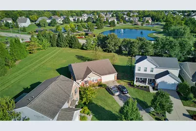 1581 Black Wolf Drive, Lebanon, OH 45036 - Photo 3