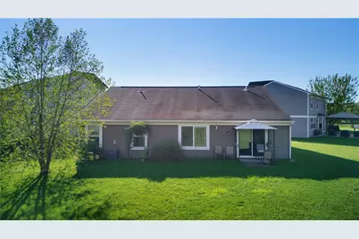 1581 Black Wolf Drive, Lebanon, OH 45036 - Photo 17