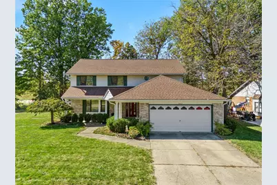 8807 Deer Valley Drive, Huber Heights, OH 45424 - Photo 1