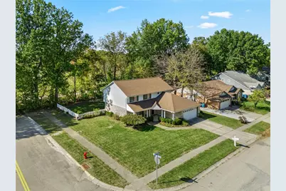 8807 Deer Valley Drive, Huber Heights, OH 45424 - Photo 3