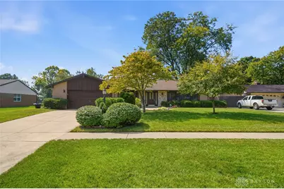 2276 E Rahn Road, Kettering, OH 45440 - Photo 1