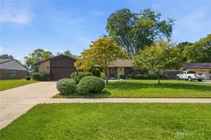 2276 E Rahn Rd, Kettering, OH 45440 - Photo 1