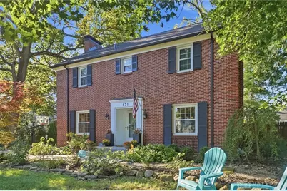 431 Dover Road, Springfield, OH 45504 - Photo 3
