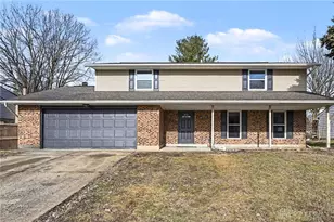 5769 Waynegate Rd, Huber Heights, OH 45424 - Photo 1