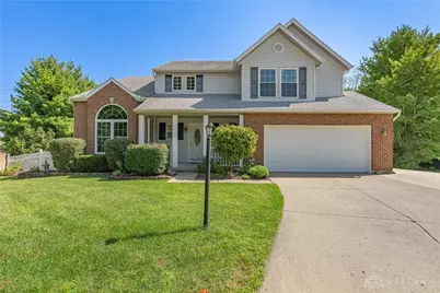 2632 N Kearney Court, Xenia, OH 45385 - Photo 1