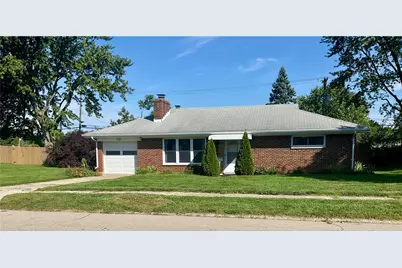 935 Gardner, Kettering, OH 45429 - Photo 3