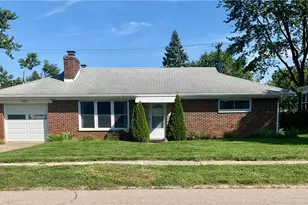 935 Gardner, Kettering, OH 45429 - Photo 1