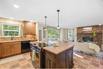 3888 Frostwood Drive, Beavercreek, OH 45430 - Photo 19