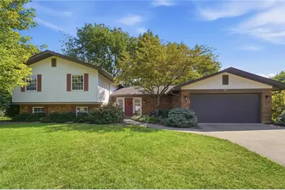 3888 Frostwood Drive, Beavercreek, OH 45430 - Photo 5