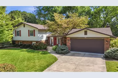3888 Frostwood Drive, Beavercreek, OH 45430 - Photo 3