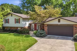 3888 Frostwood Dr, Beavercreek, OH 45430 - Photo 3