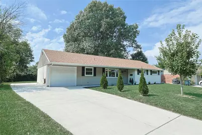 110 Cushwa Drive, Centerville, OH 45459 - Photo 1