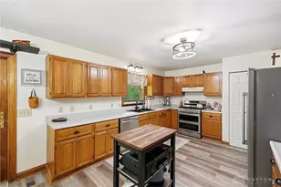 6859 E Snyder Rd, Fletcher, OH 45326 - Photo 19