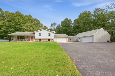 6859 E Snyder Road, Fletcher, OH 45326 - Photo 13