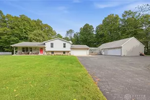 6859 E Snyder Rd, Fletcher, OH 45326 - Photo 13