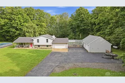 6859 E Snyder Road, Fletcher, OH 45326 - Photo 3