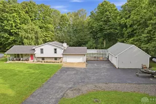 6859 E Snyder Rd, Fletcher, OH 45326 - Photo 3