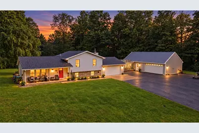 6859 E Snyder Road, Fletcher, OH 45326 - Photo 1