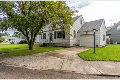 1029 Mayfair Road, Troy, OH 45373 - Photo 1