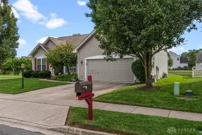 1086 Deercreek Drive, Fairborn, OH 45324 - Photo 3