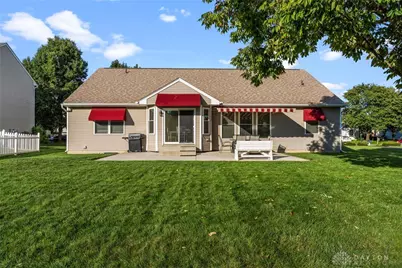 1086 Deercreek Drive, Fairborn, OH 45324 - Photo 45