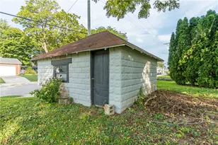 142 W James St, Bradford, OH 45308 - Photo 25
