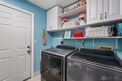 3970 Navajo Trail, Jamestown Vlg, OH 45335 - Photo 27