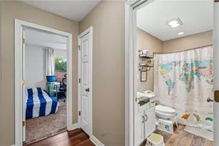 3970 Navajo Trail, Jamestown Vlg, OH 45335 - Photo 19
